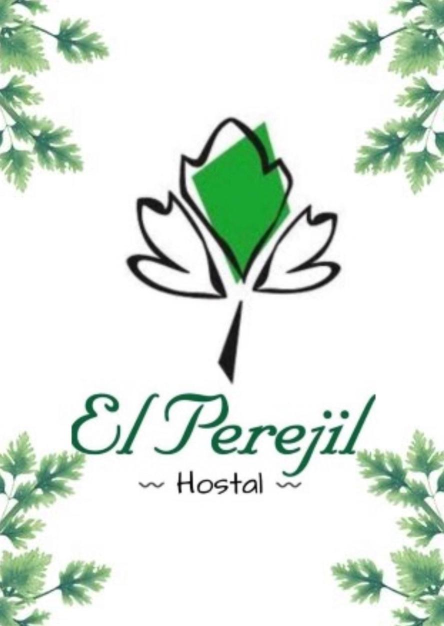 Hostal El Perejil Cuevas del Almanzora Exterior foto